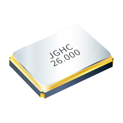 5032 SMD Quartz Crystal Resonator